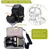 Image 4 : NEW ENDURAX XL CAMERA BACKPACK DSLR/SLR WITH