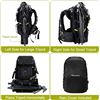Image 5 : NEW ENDURAX XL CAMERA BACKPACK DSLR/SLR WITH