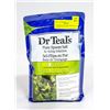 Image 1 : NEW DR.TEALS PURE EPSOM SALT SOAKING SOLUTION