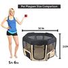 Image 2 : NEW REPACK ZUHUCPTS PORTABLE PET PLAYPEN