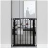 Image 1 : NEW W105 AUTO CLOSE SAFETY GATE