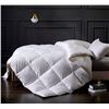 Image 1 : KING SIZE LUXURY FEATHER AND DOWN DUVET INSERT