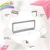 Image 1 : NEW XY001 BABY SAFETY BEDRAIL