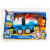 Image 1 : PAW PATROL DINO RESCUE - DINO PATROLLER - BOX HAS