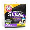 NEW ARM & HAMMER CLUMP & SEAL SLIDE MULTI-CAT