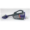 Image 1 : BLACK AND DECKER CORDLESS LITHIUM DUSTBUSTER