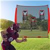 Image 1 : NEW FOOTBALL KICKING NET