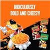 CASE OF 12 CHEETOS MAC AND CHEESE BOLD AND CHEESY