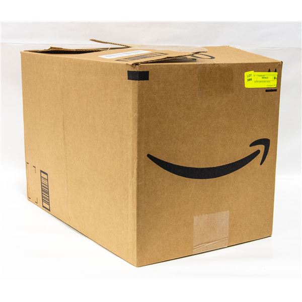 AMAZON MYSTERY BOX