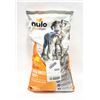Image 1 : BAG OF NULO FREESTYLE LARGE BREED PUPPY GRAIN FREE