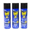 Image 1 : 3 NEW 500G BOTTLES OF RAID MAX FLYING INSECT