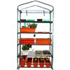 Image 1 : REPACKED 5 TIER LARGER GREEN HOUSE G311A00