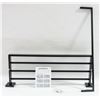 Image 1 : NEW 3 BAR TOWEL RACK WITH EXTENSION BAR