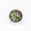 Image 2 : 2014 RCM $3 ANIMAL ARCHITECTS: CATERPILLAR AND
