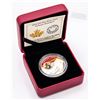 Image 1 : 2015 RCM $10 OTTAWA SENATORS