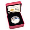 Image 1 : 2015 RCM $10 WINNIPEG JETS