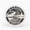 Image 2 : 2014 RCM $25 O CANADA - THE ARCTIC FOX AND THE