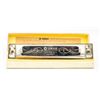 VINTAGE YAMAHA NO-20 HARMONICA IN BOX- MADE IN