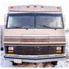 Image 1 : UNRESERVED 1983 CHEVROLET P30 WINNEBAGO