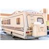 Image 4 : UNRESERVED 1983 CHEVROLET P30 WINNEBAGO