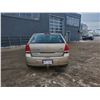 Image 3 : UNPAID FROM LAST WEEK! 2005 CHEVROLET MALIBU MAXX