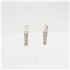 Image 1 : NEW .925 STERLING SILVER EARRINGS