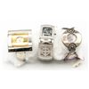 Image 1 : SET OF 3 NEW FASHION WATCHES
