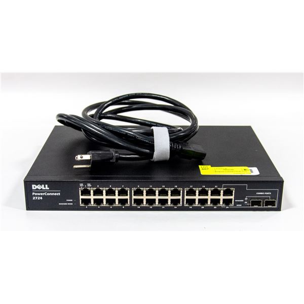 DELL POWER CONNECTOR 2724