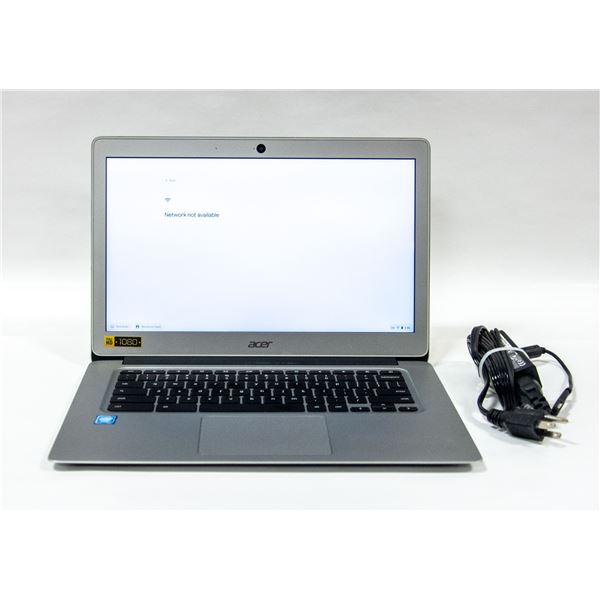 ACER CHROMEBOOK CB3-425