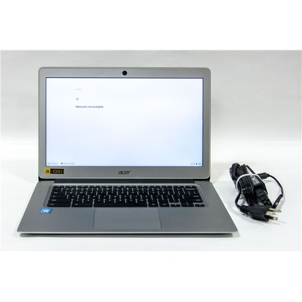 ACER CHROMEBOOK CB3-425