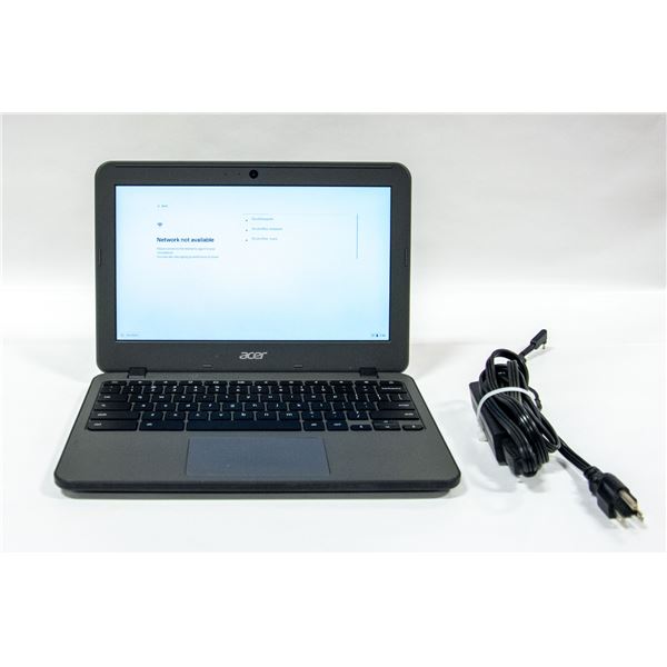 ACER CHROMEBOOK C730/C731