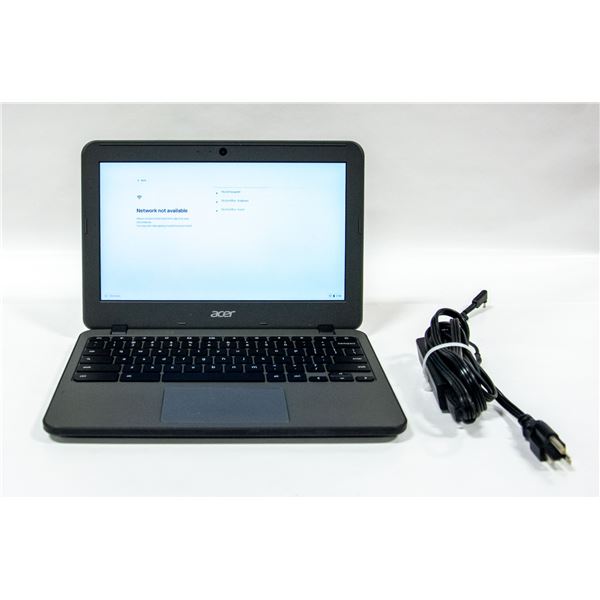 ACER CHROMEBOOK C730/C731