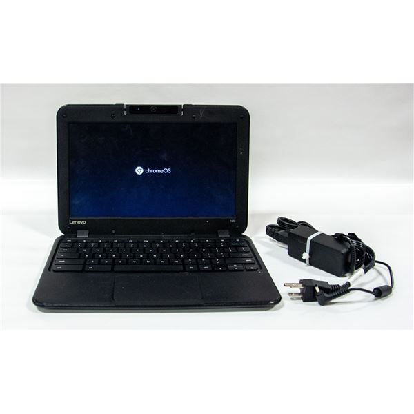 LENOVO N22 CHROMEBOOK