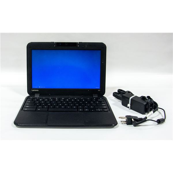 LENOVO N22 CHROMEBOOK