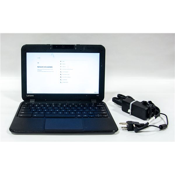LENOVO N22 CHROMEBOOK