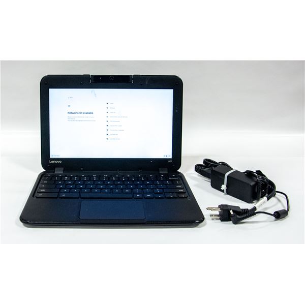 LENOVO N22 CHROMEBOOK