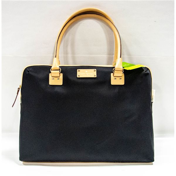 NEW AUTHENTIC KATE SPADE NEW YORK LAPTOP BAG