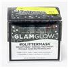Image 1 : NEW GLAM GLOW GLITTER MASK