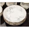Image 2 : LARGE SET OF PARAGON FINE BONE CHINA, MADE