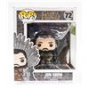 Image 1 : GAME OF THRONES JON SNOW FUNKO POP