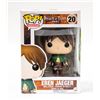 Image 1 : ATTACK ON TITAN EREN JAEGER FUNKO POP