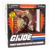 Image 1 : GALLERY DIORAMA G.I. JOE PROFIT DIRECTOR DESTRO