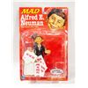 Image 1 : DC DIRECT MAD ALFRED E. NUEMAN FIGURE