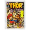 Image 1 : MIGHTY THOR #137. 1 ST ULIK APPEARANCE.