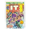 Image 1 : ASTONISHING TALES #23 FEATURING "IT"