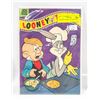 Image 1 : LOONEY TOONS #211 FROM 1959