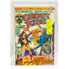 Image 1 : MARVEL SPOTLIGHT #11. 6TH APPEARANCE OF GHOST