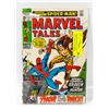 Image 1 : MARVEL TALES #27. THOR APPEARANCE. SPIDERMAN