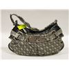 Image 1 : AUTHENTIC GUESS PURSE WITH BLACK TRIM