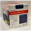 Image 1 : BROOKSTONE SIZE: QUEEN 84 X 90 HEATED BLANKET